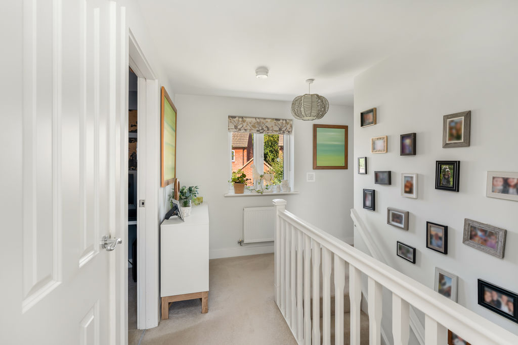 Bannister Drive